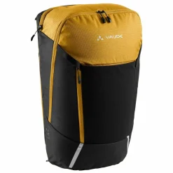Vaude Fahrradtaschen<Cycle 20 Fahrradtasche 32 cm burnt yellow