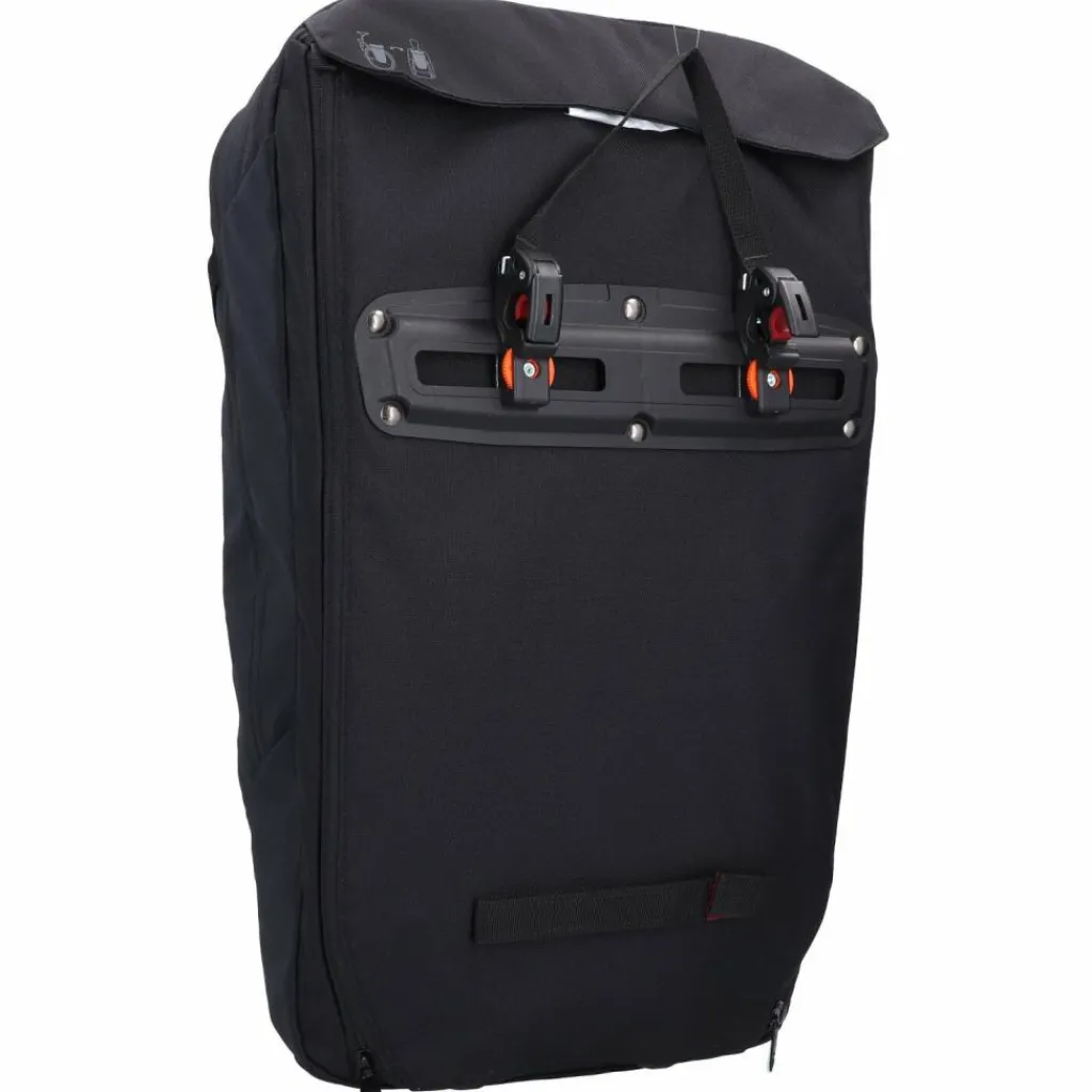 Vaude Fahrradtaschen<Cycle 20 Fahrradtasche 32 cm black