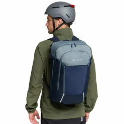 Vaude Fahrradtaschen<Cycle 28 Fahrradtasche 32 cm heron