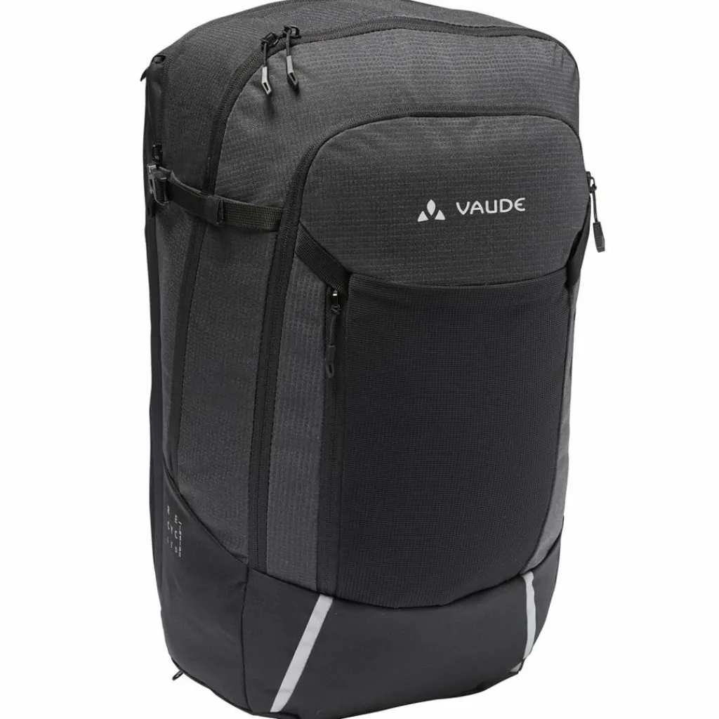 Discount Vaude Cycle 28L Rucksack 54 cm Laptopfach black