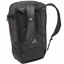 Discount Vaude Cycle 28L Rucksack 54 cm Laptopfach black