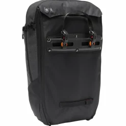 Discount Vaude Cycle 28L Rucksack 54 cm Laptopfach black