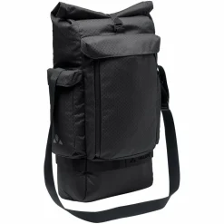 Vaude Fahrradtaschen<Cyclist Back Single Fahrradtasche 20 cm black