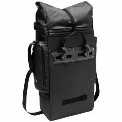 Vaude Fahrradtaschen<Cyclist Back Single Fahrradtasche 20 cm black