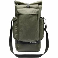 Vaude Cyclist Back Single Fahrradtasche 20 cm