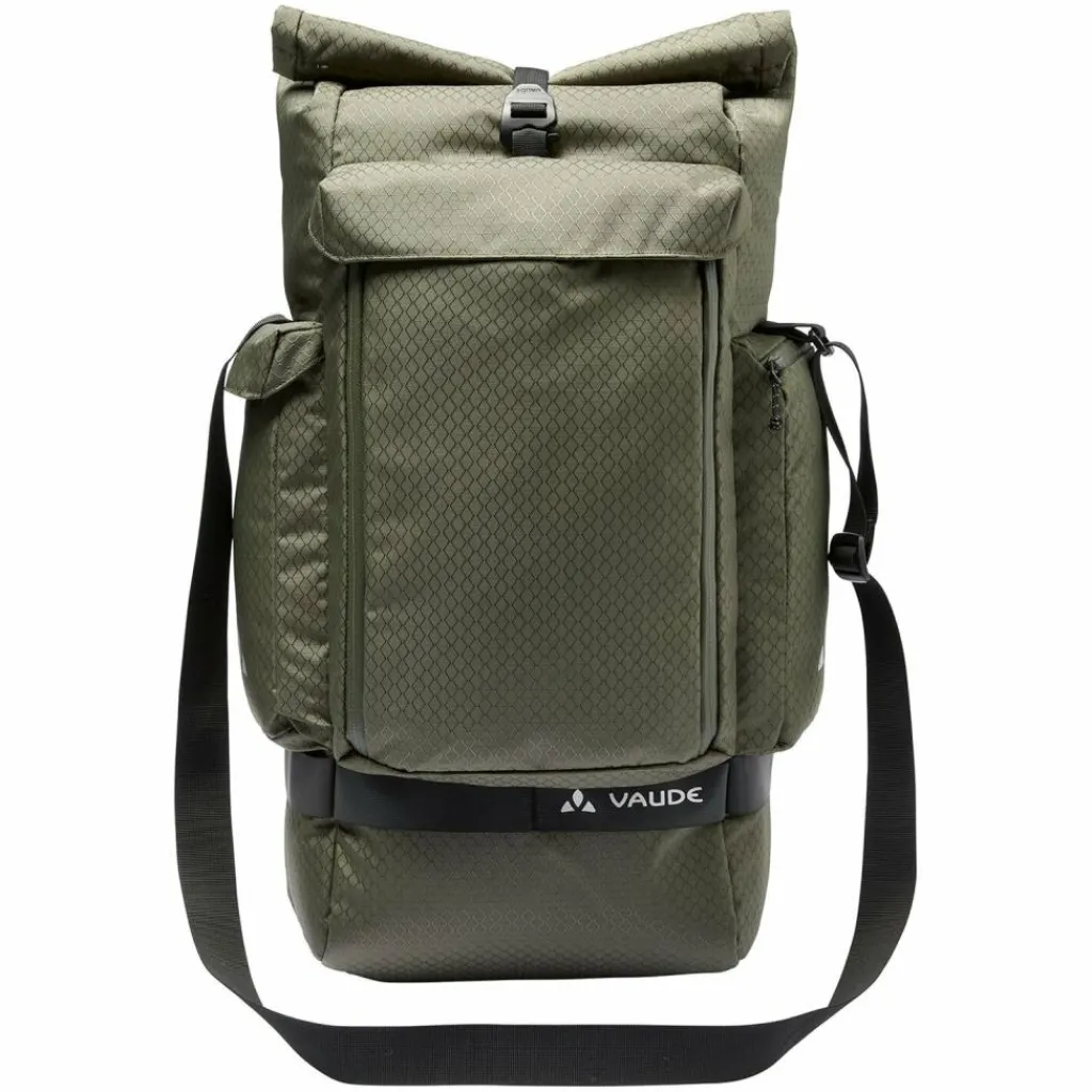 Vaude Cyclist Back Single Fahrradtasche 20 cm