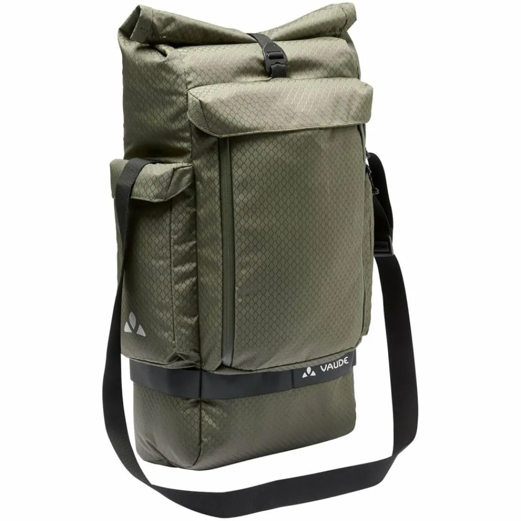 Vaude Cyclist Back Single Fahrradtasche 20 cm