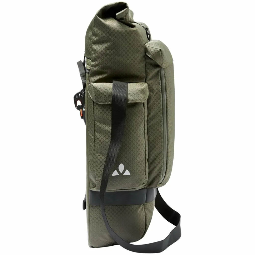 Vaude Cyclist Back Single Fahrradtasche 20 cm