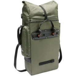 Vaude Cyclist Back Single Fahrradtasche 20 cm