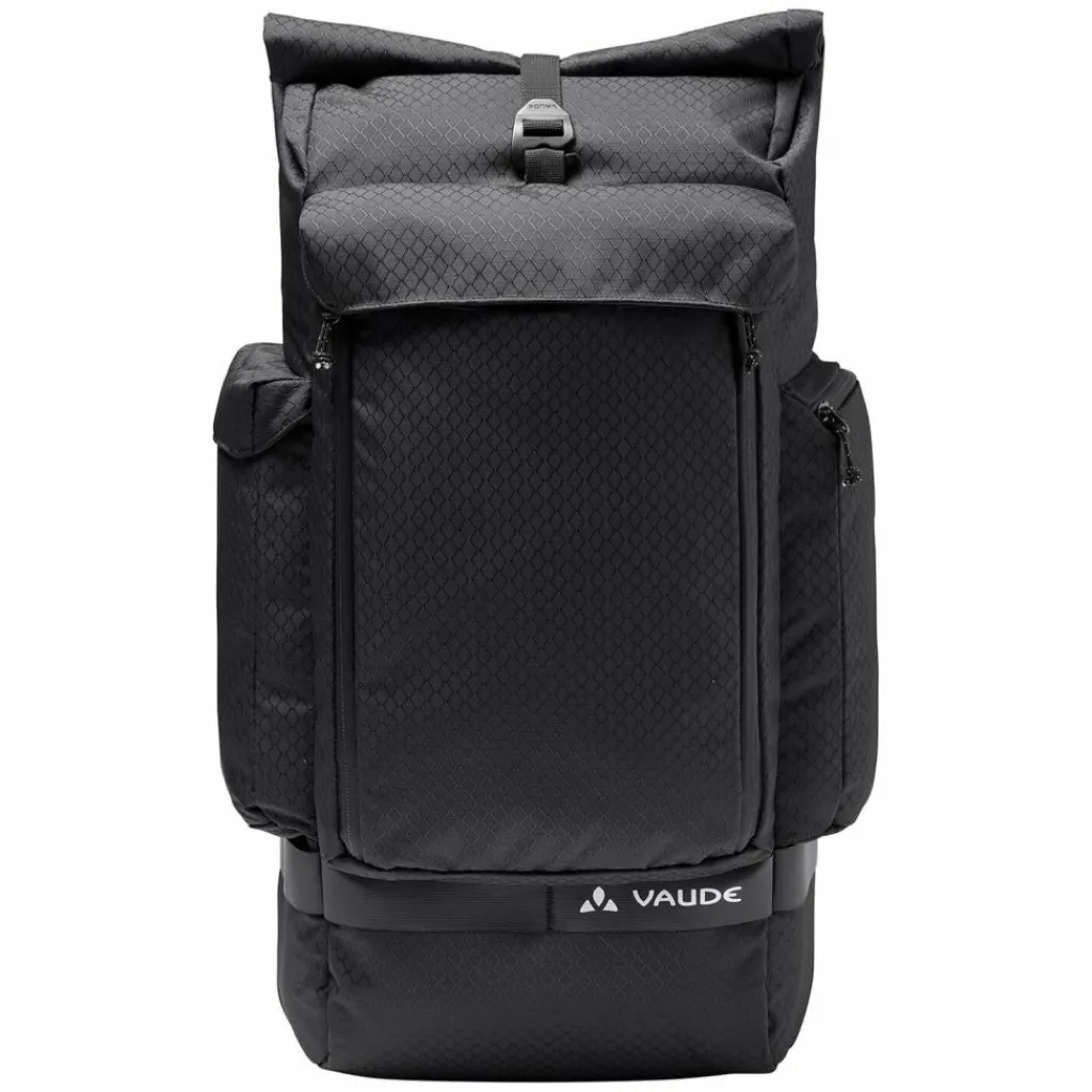 Vaude Rolltop-Rucksäcke|Fahrradrucksäcke<Cyclist Pack Fahrradrucksack 54 cm black