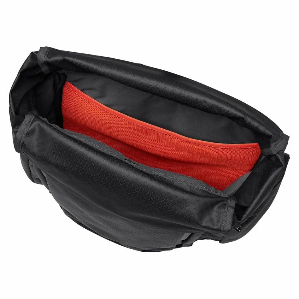 Vaude Rolltop-Rucksäcke|Fahrradrucksäcke<Cyclist Pack Fahrradrucksack 54 cm black