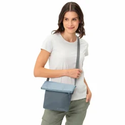 Vaude Umhängetaschen<Heka II Umhängetasche 26 cm heron