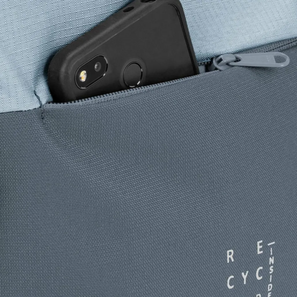 Vaude Umhängetaschen<Heka II Umhängetasche 26 cm heron