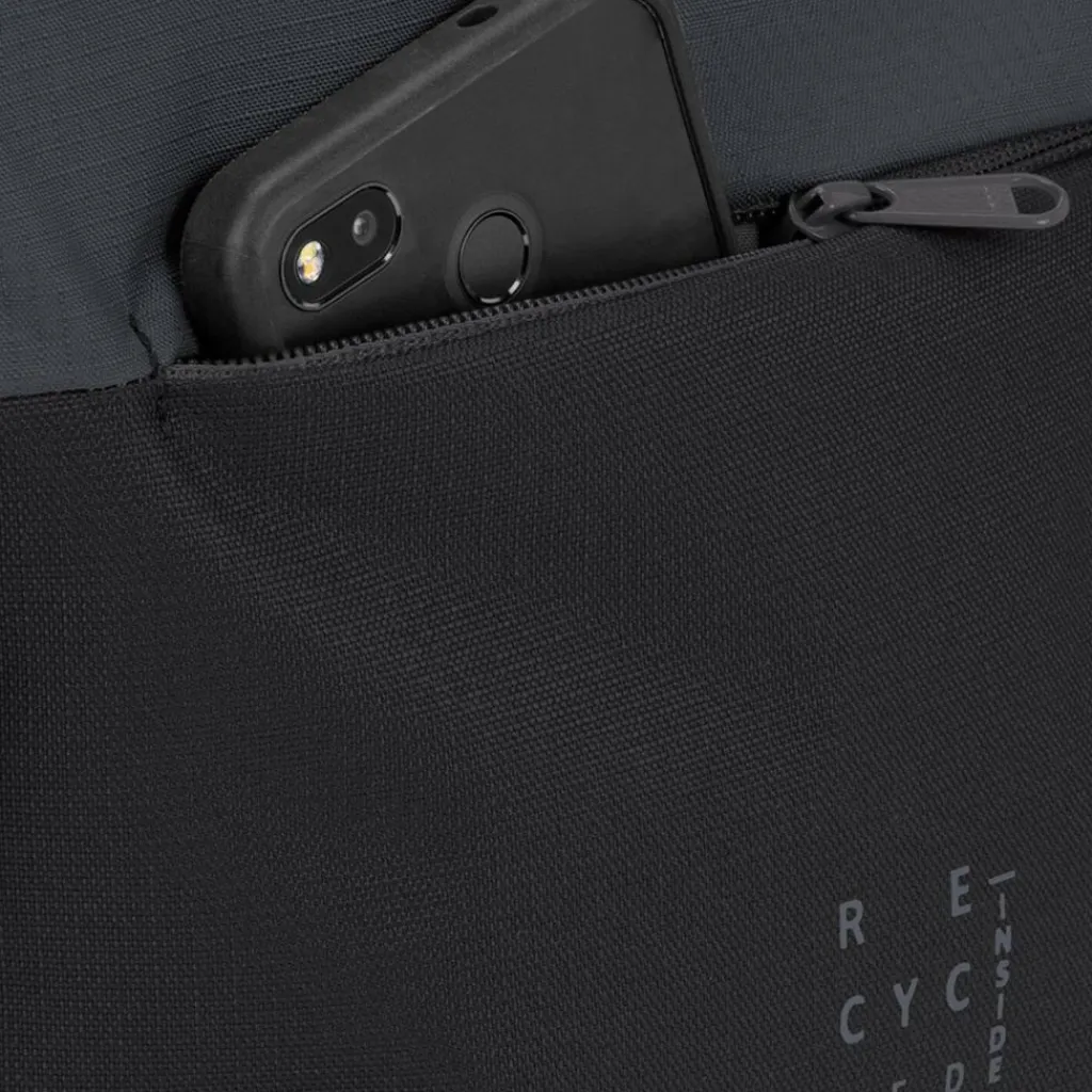 Vaude Umhängetaschen<Heka II Umhängetasche 26 cm black