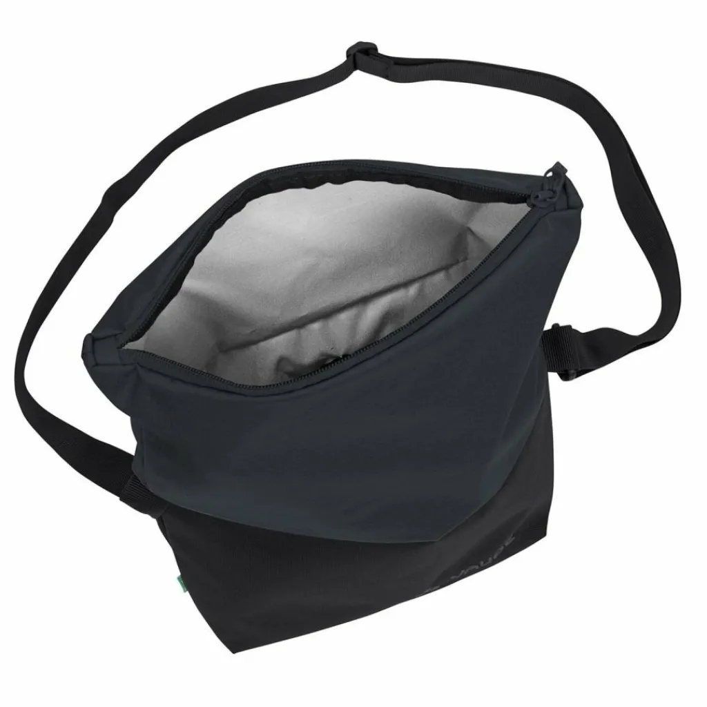 Vaude Umhängetaschen<Heka II Umhängetasche 26 cm black