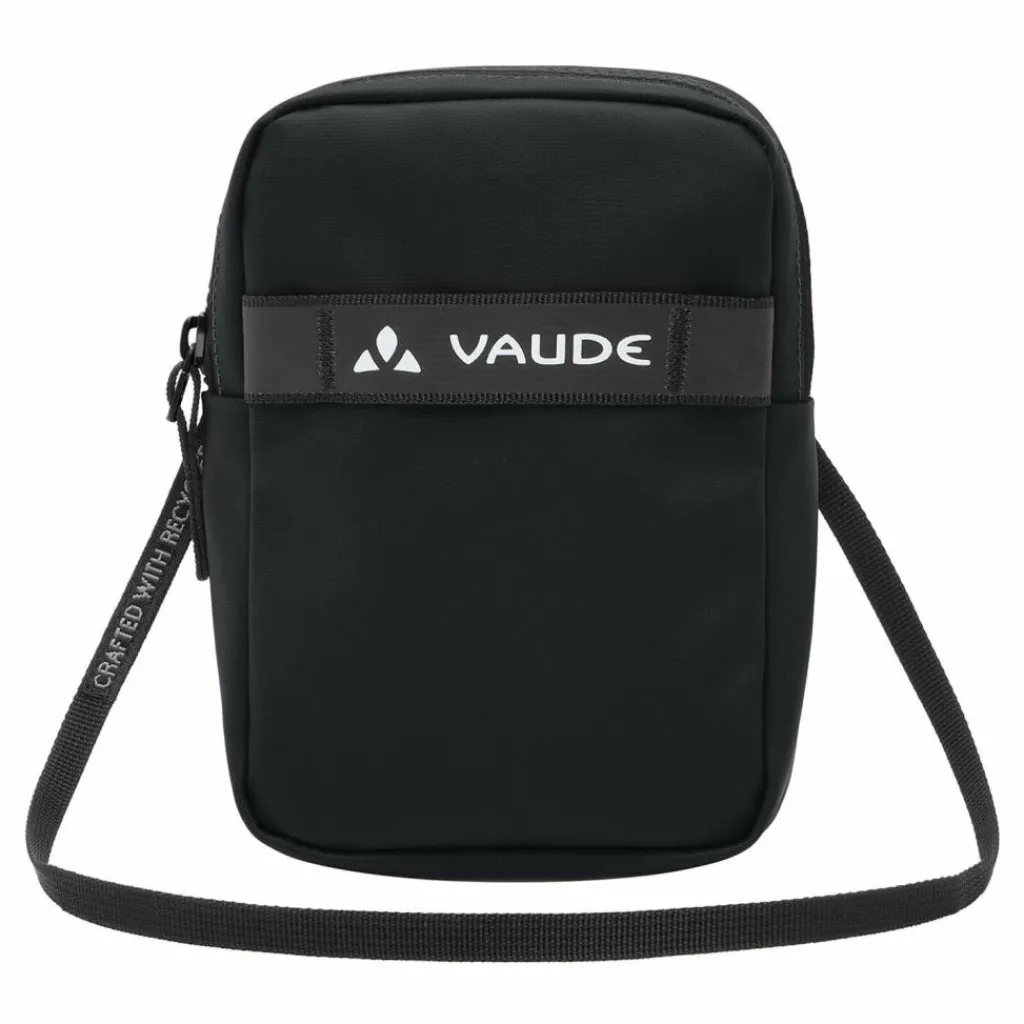 Vaude Umhängetaschen<Kataja Umhängetasche 13 cm black