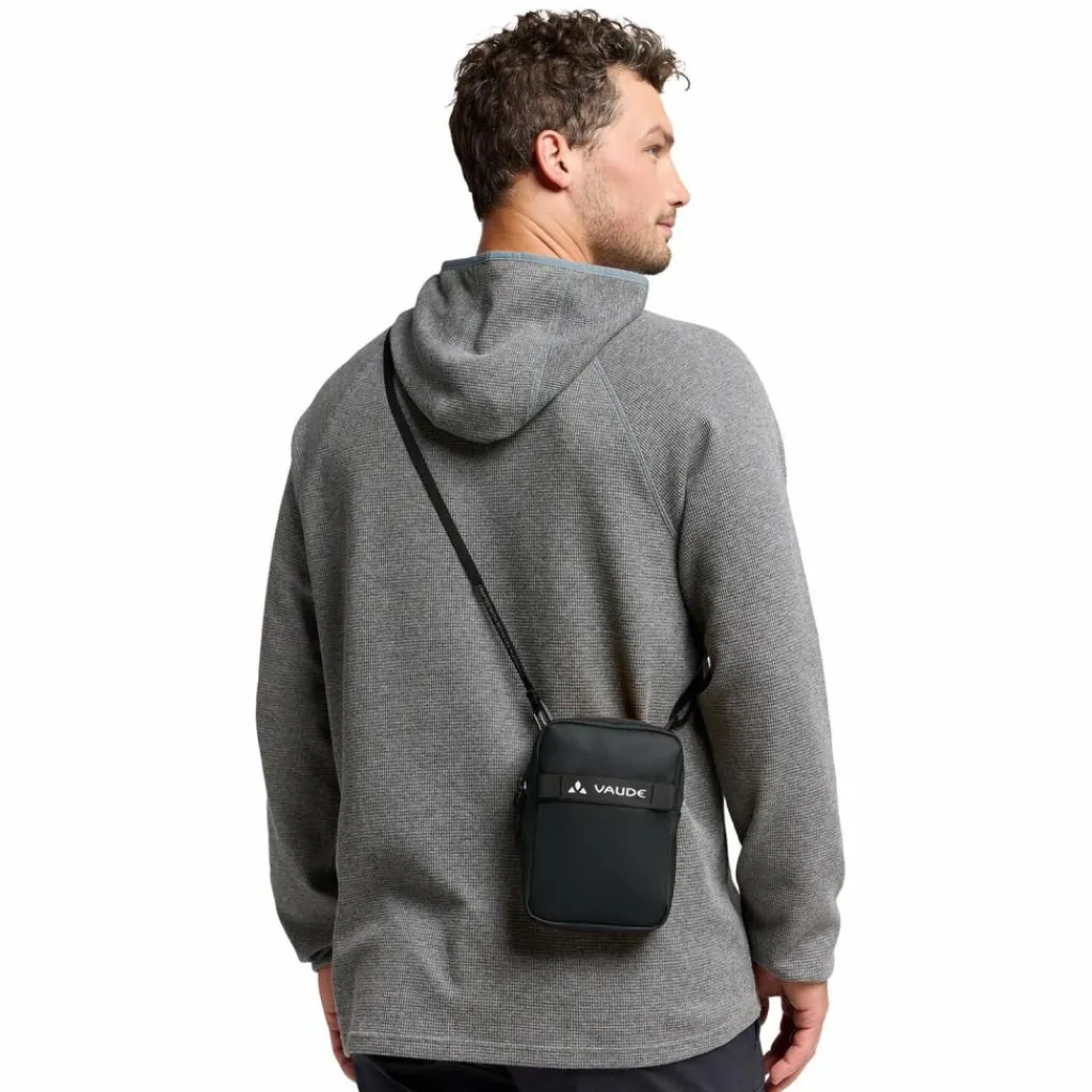 Vaude Umhängetaschen<Kataja Umhängetasche 13 cm black