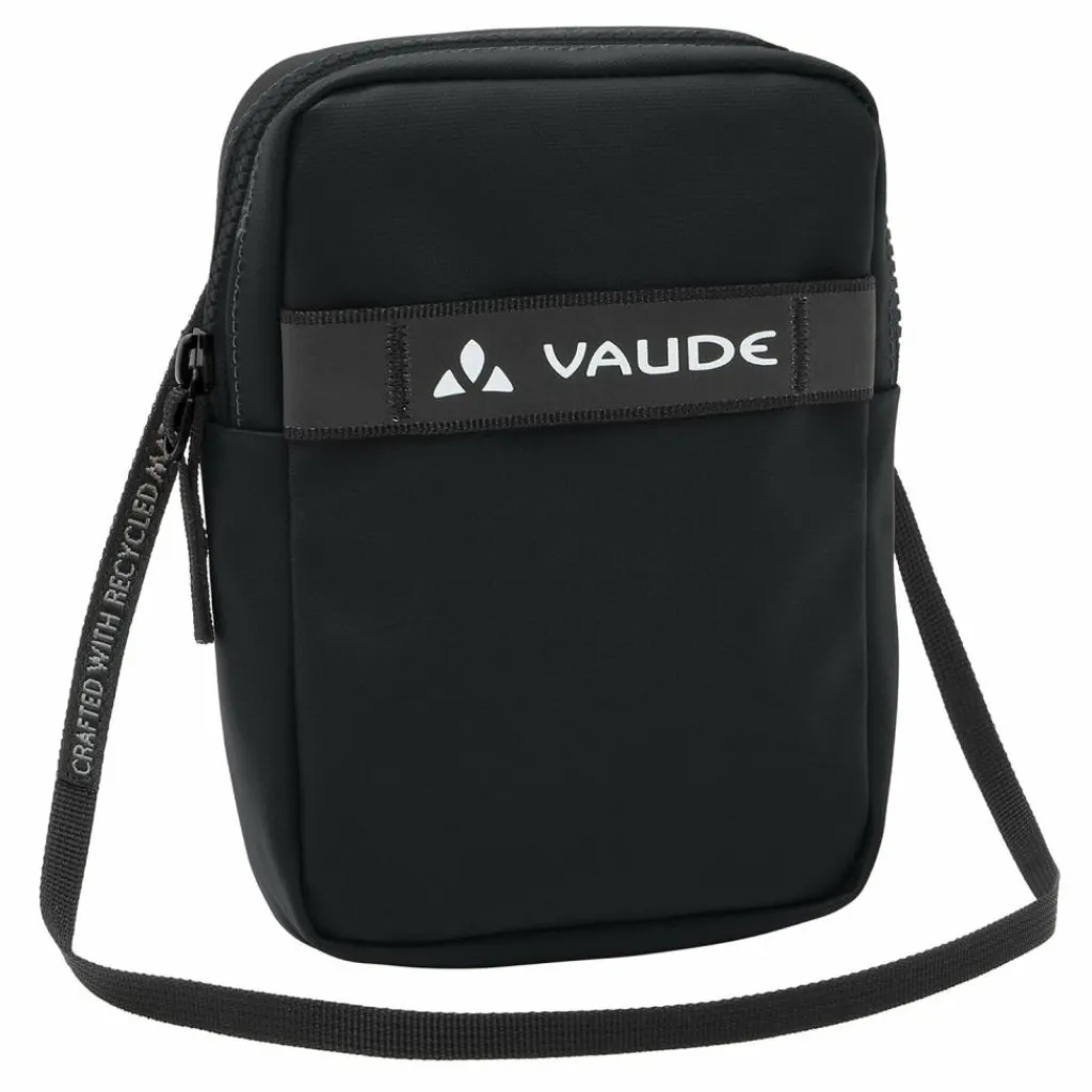 Vaude Umhängetaschen<Kataja Umhängetasche 13 cm black