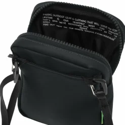 Vaude Umhängetaschen<Kataja Umhängetasche 13 cm black