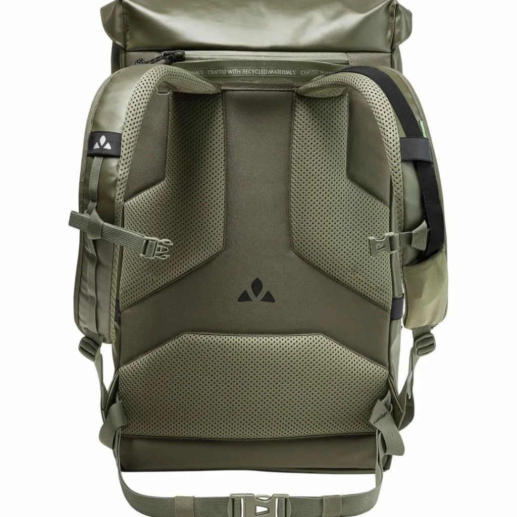 Vaude Daypacks<Mineo 30 Rucksack 48 cm Laptopfach khaki