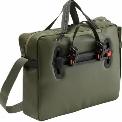 Vaude Mineo Fahrradtasche 42 cm Laptopfach khaki