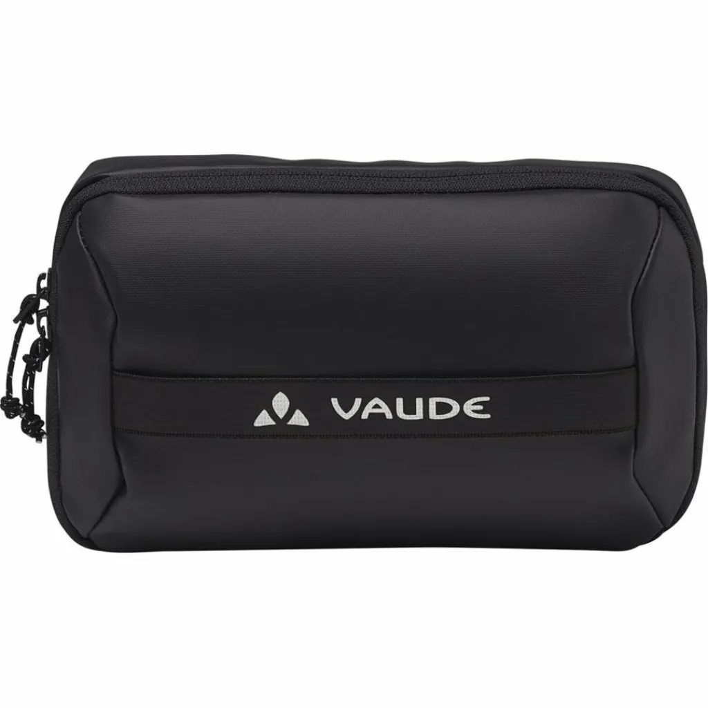 Vaude Gürteltaschen<Mineo Gürteltasche 25 cm black