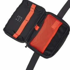 Vaude Gürteltaschen<Mineo Gürteltasche 25 cm black