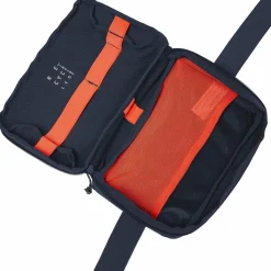 Vaude Gürteltaschen<Mineo Gürteltasche 25 cm eclipse
