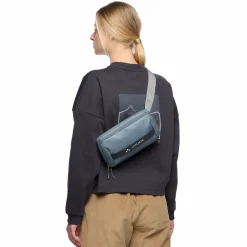 Vaude Gürteltaschen<Mineo Gürteltasche 25 cm heron