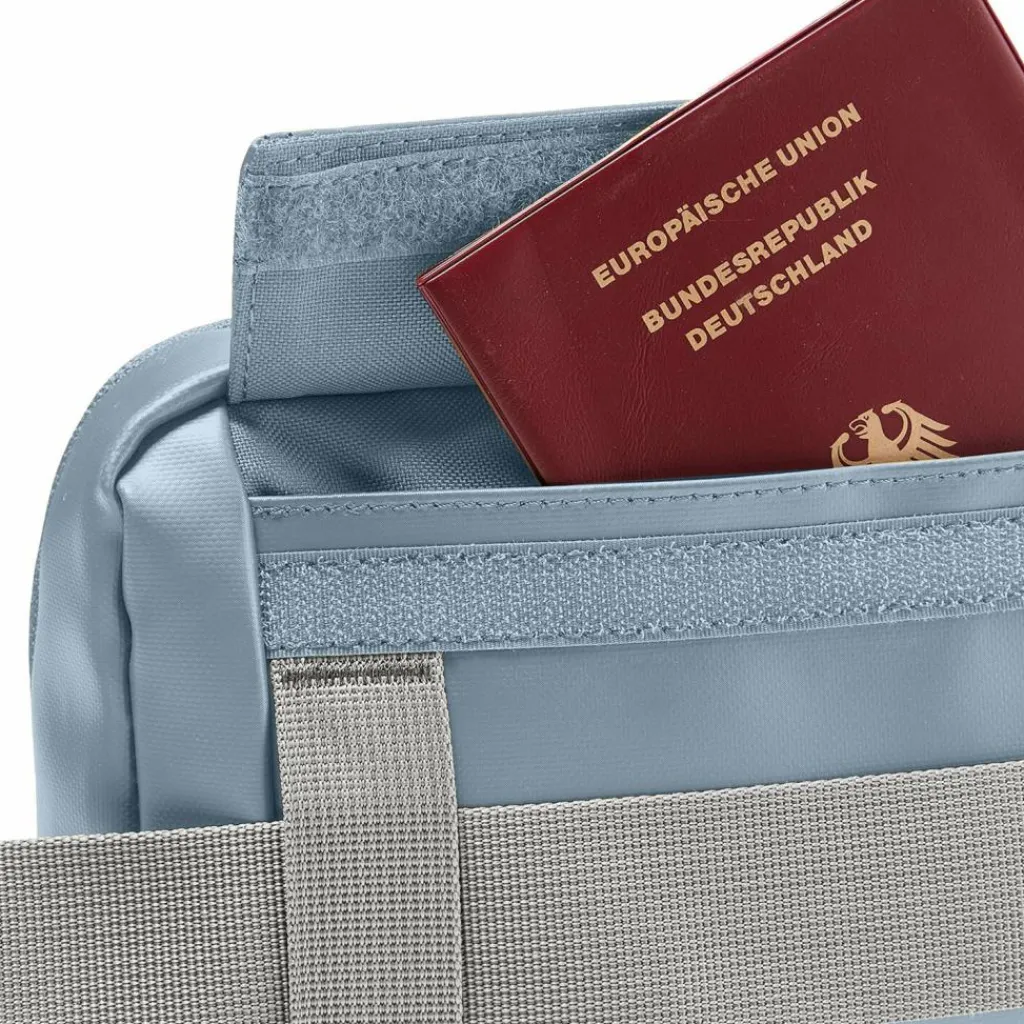 Vaude Gürteltaschen<Mineo Gürteltasche 25 cm heron