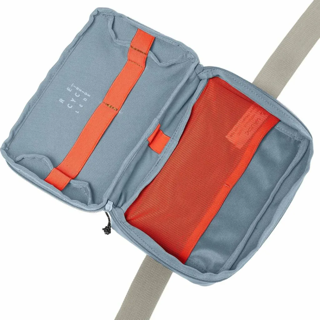 Vaude Gürteltaschen<Mineo Gürteltasche 25 cm heron