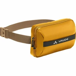 Vaude Gürteltaschen<Mineo Gürteltasche 25 cm burnt yellow