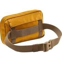 Vaude Gürteltaschen<Mineo Gürteltasche 25 cm burnt yellow