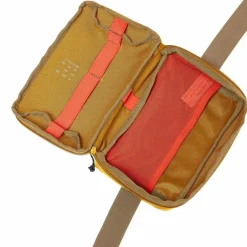 Vaude Gürteltaschen<Mineo Gürteltasche 25 cm burnt yellow