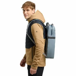 Vaude Mineo 20L Fahrradrucksack 48 cm Laptopfach heron