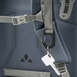 Vaude Mineo 20L Fahrradrucksack 48 cm Laptopfach heron