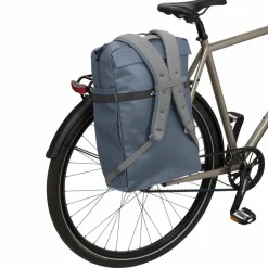 Vaude Mineo 20L Fahrradrucksack 48 cm Laptopfach heron