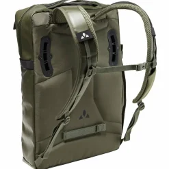 Hot Vaude Mineo 20L Fahrradrucksack 48 cm Laptopfach khaki