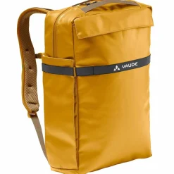 Vaude Fahrradrucksäcke<Mineo 20L Fahrradrucksack 48 cm Laptopfach burnt yellow