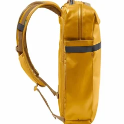 Vaude Fahrradrucksäcke<Mineo 20L Fahrradrucksack 48 cm Laptopfach burnt yellow