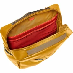 Vaude Fahrradrucksäcke<Mineo 20L Fahrradrucksack 48 cm Laptopfach burnt yellow