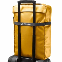 Vaude Fahrradrucksäcke<Mineo 20L Fahrradrucksack 48 cm Laptopfach burnt yellow