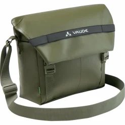 Vaude Messenger Bags<Mineo Messenger 30 cm khaki