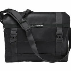 Clearance Vaude Mineo Messenger 45 cm Laptopfach black