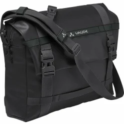 Clearance Vaude Mineo Messenger 45 cm Laptopfach black