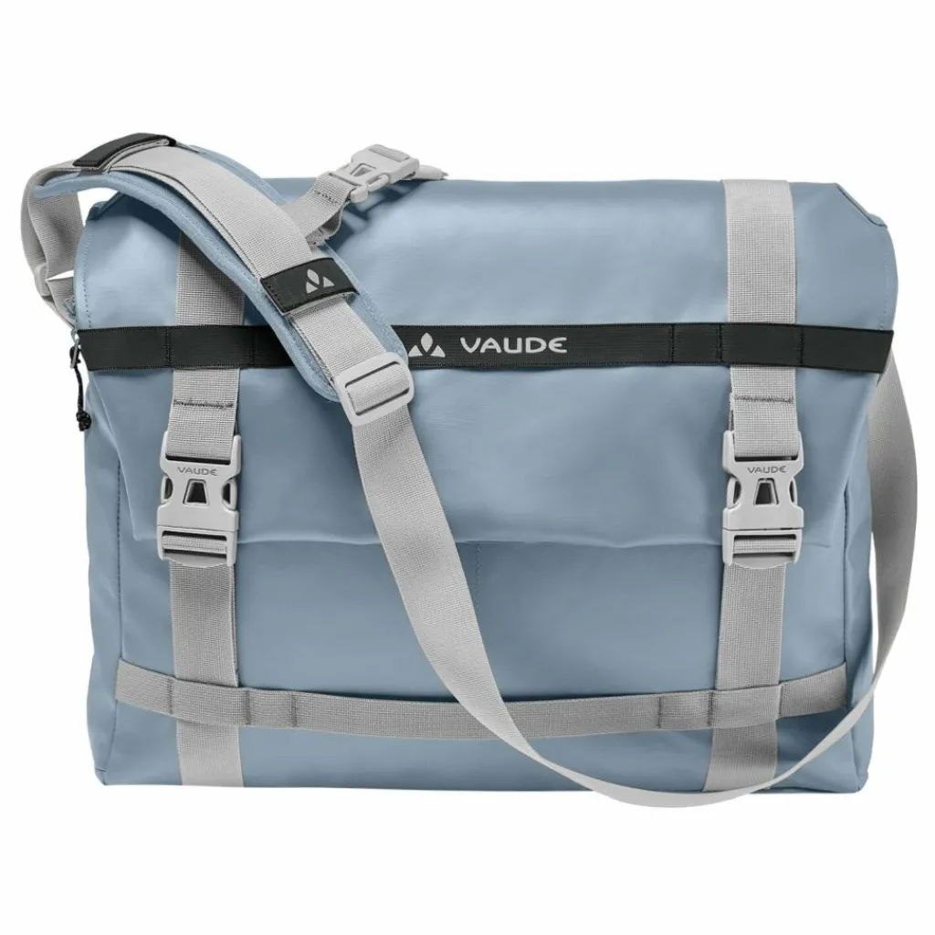 Outlet Vaude Mineo Messenger 45 cm Laptopfach heron