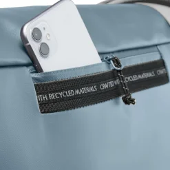 Outlet Vaude Mineo Messenger 45 cm Laptopfach heron