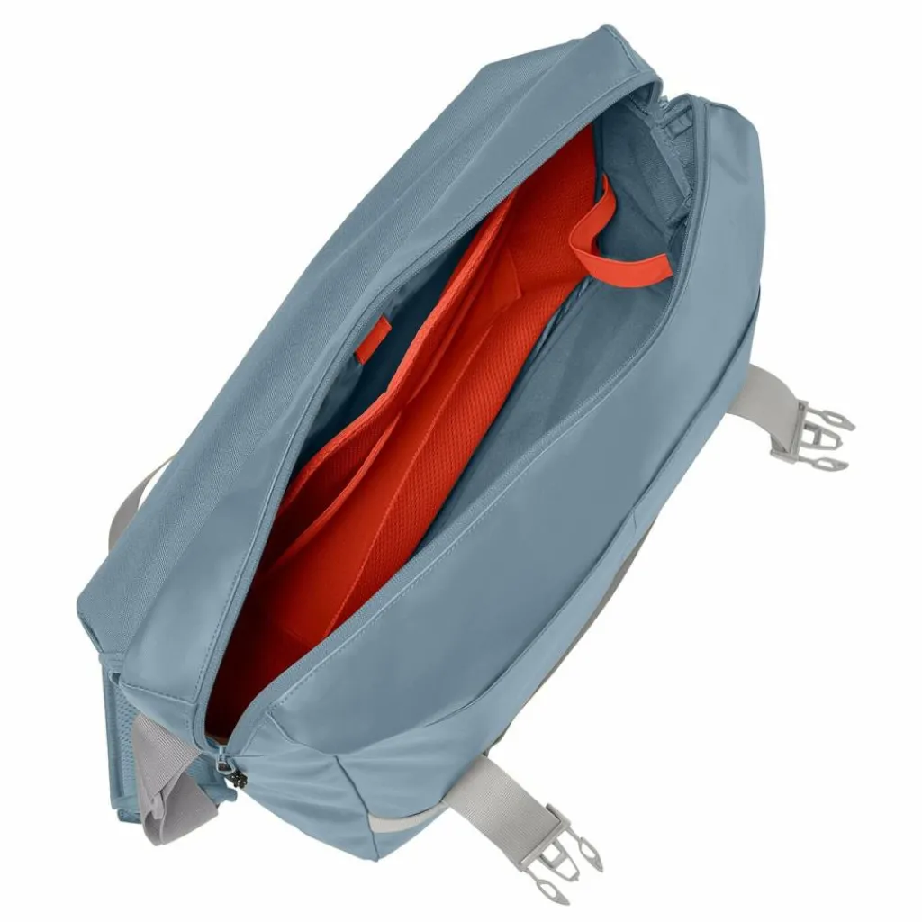 Outlet Vaude Mineo Messenger 45 cm Laptopfach heron