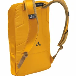 Vaude Daypacks<Mineo Rucksack Laptopfach 46 cm burnt yellow