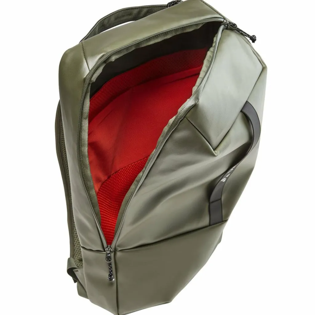 Vaude Daypacks<Mineo Rucksack Laptopfach 46 cm khaki